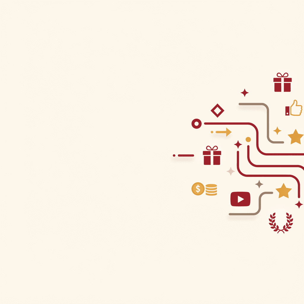 Why YouTube Badges Aren't Enough: Building Real Subscriber Loyalty